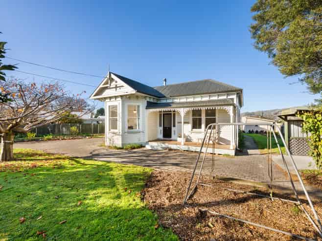 60 Park Terrace, Blenheim