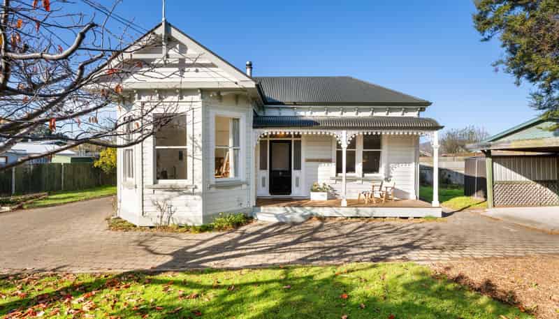 60 Park Terrace, Blenheim