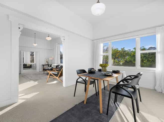60 Park Terrace, Blenheim
