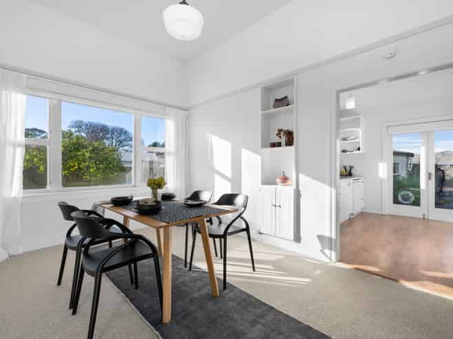 60 Park Terrace, Blenheim