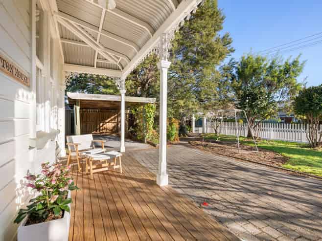 60 Park Terrace, Blenheim