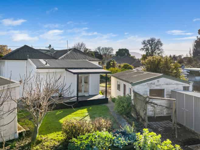 60 Park Terrace, Blenheim