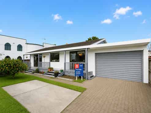 49B Bandon Street, Frankton