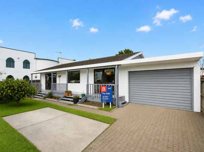 49B Bandon Street, Frankton