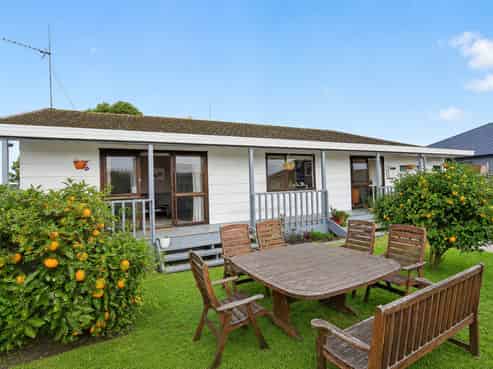 49B Bandon Street, Frankton