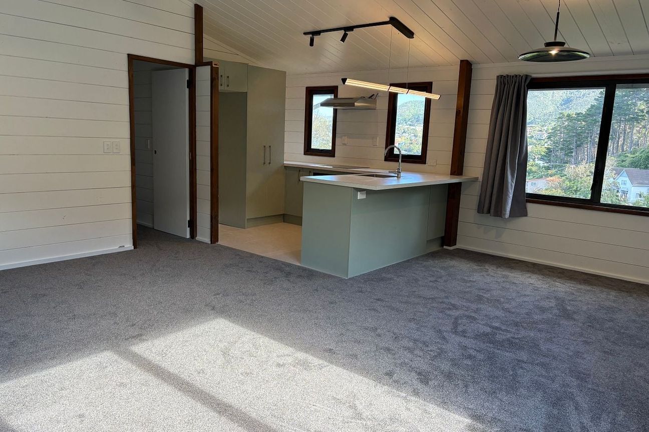 Freshly Renovated 3-Bedroom Home - Widok 4