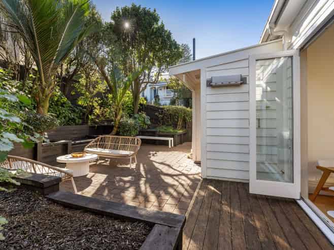 21 Keppell Street, Grey Lynn