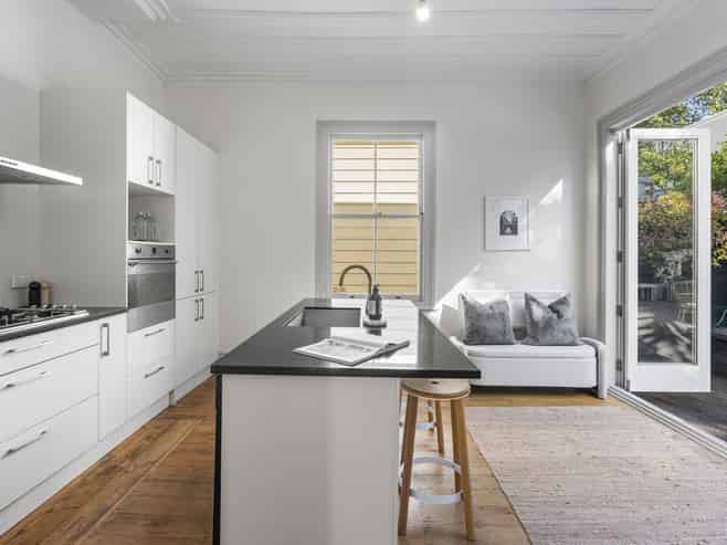 21 Keppell Street, Grey Lynn