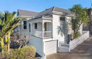 21 Keppell Street, Grey Lynn