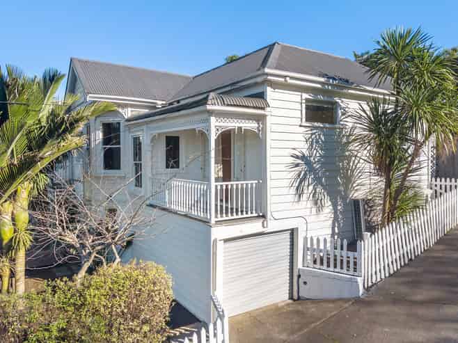 21 Keppell Street, Grey Lynn
