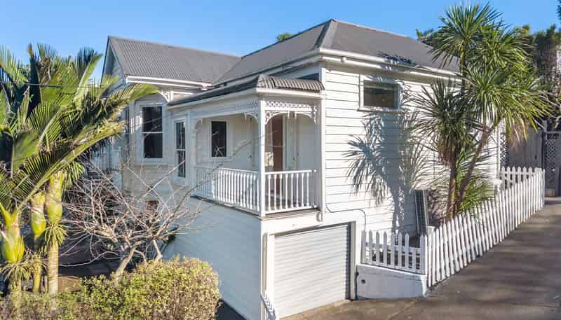 21 Keppell Street, Grey Lynn