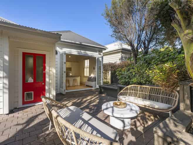 21 Keppell Street, Grey Lynn