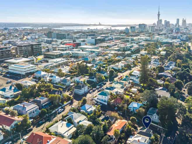 21 Keppell Street, Grey Lynn