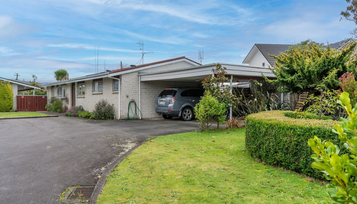 6C Miller Place, Masterton, Masterton, Wairarapa