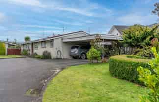 6C Miller Place, Masterton