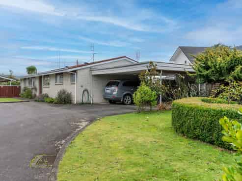 6C Miller Place, Masterton
