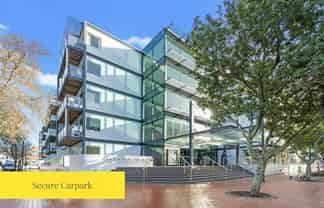 215/125 Customs Street West, Auckland Central