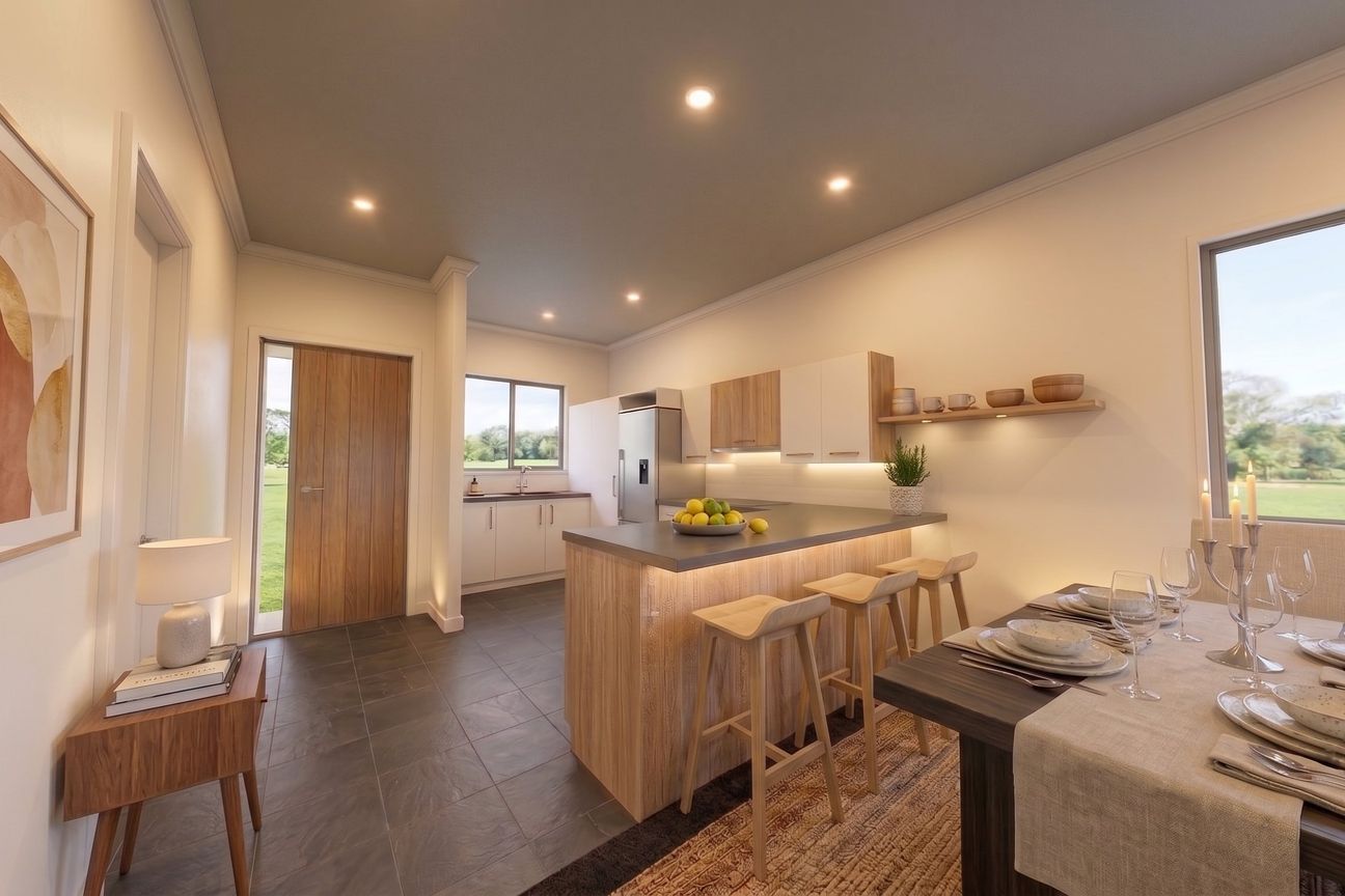 Executive Living in a Prime Location – pohled 3