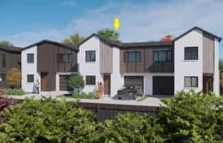 Lot 2/37 Swayne Road, Cambridge