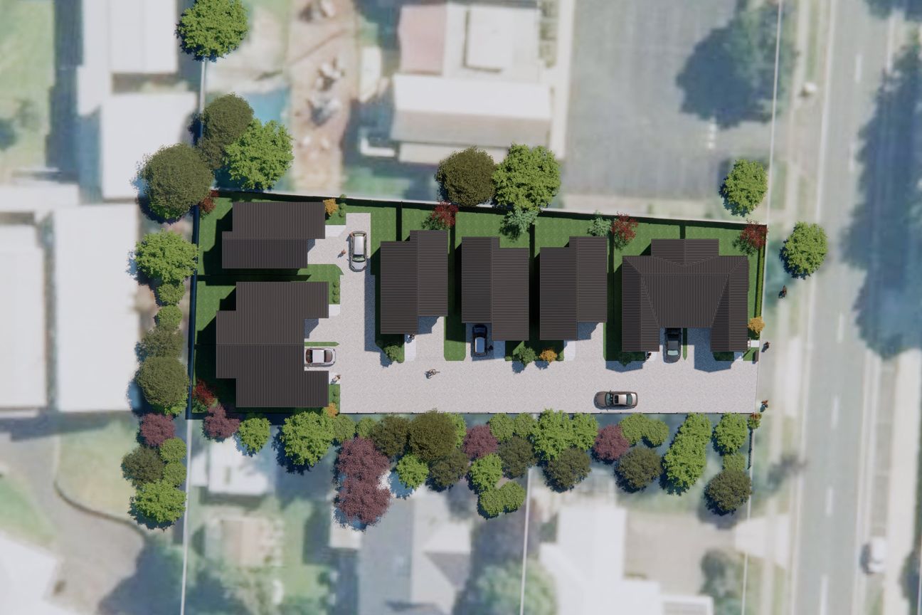 Executive Living in a Prime Location – další