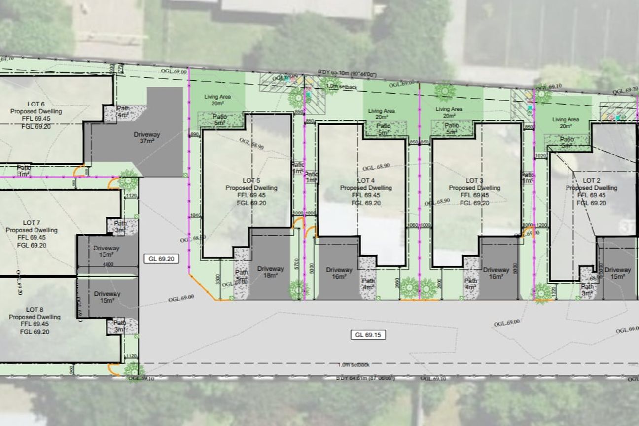 Executive Living in a Prime Location – pohled 6