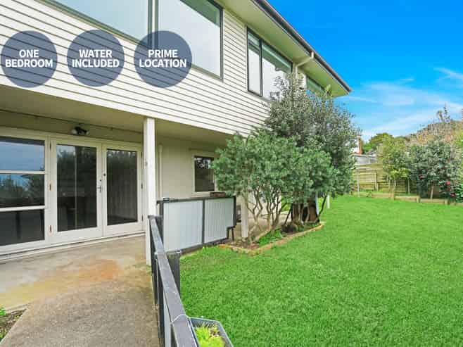 1/39 Peter Terrace, Castor Bay
