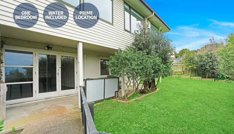 1/39 Peter Terrace, Castor Bay