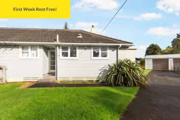 10B Dittmer Place, Papakura