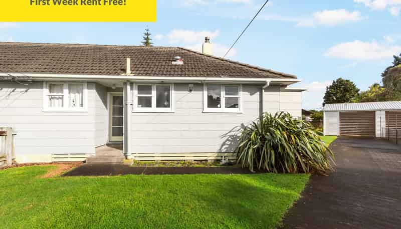 10B Dittmer Place, Papakura