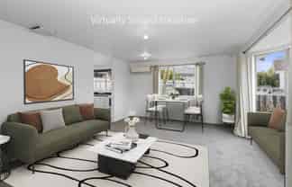 Wellington - Address withheld