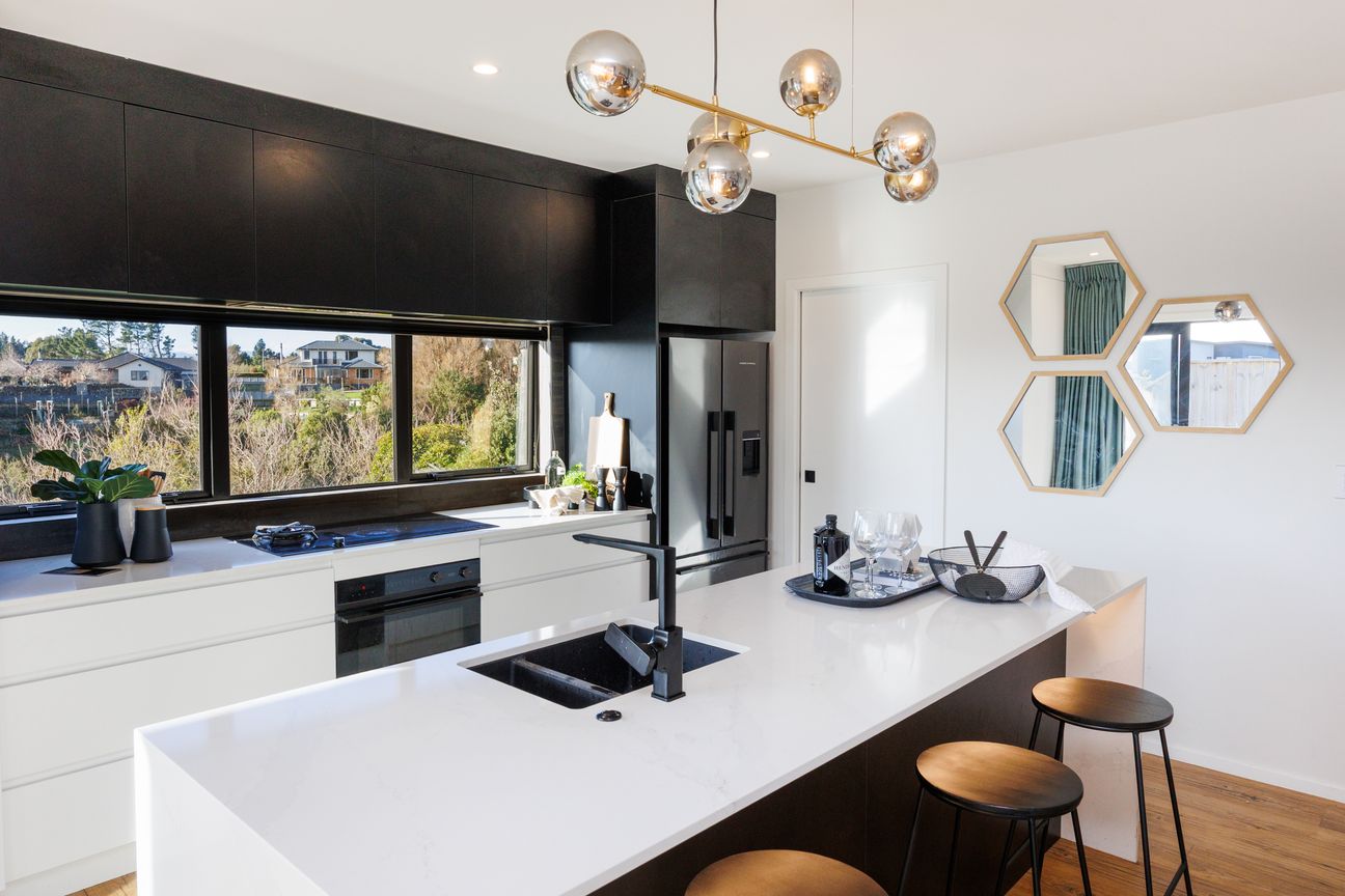 A View and Lifestyle You Will Never Lose - Vista 6