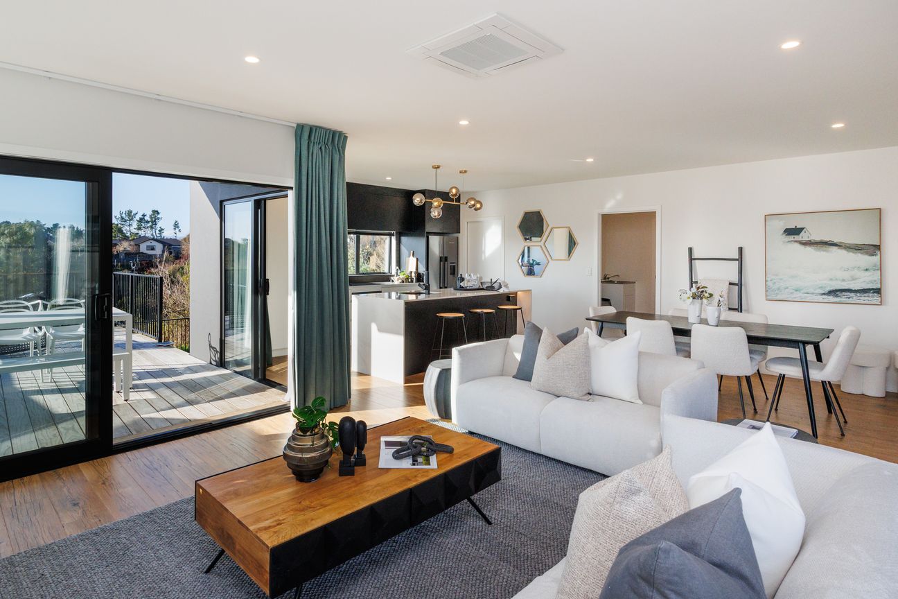A View and Lifestyle You Will Never Lose - Vista 5