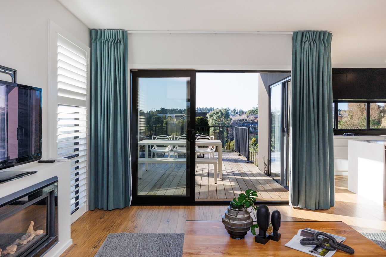 A View and Lifestyle You Will Never Lose - Vista 4