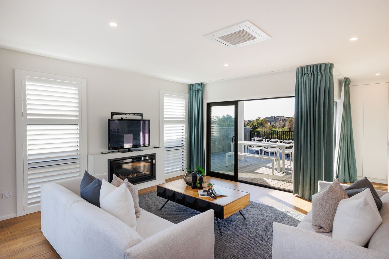 A View and Lifestyle You Will Never Lose - Vista 3
