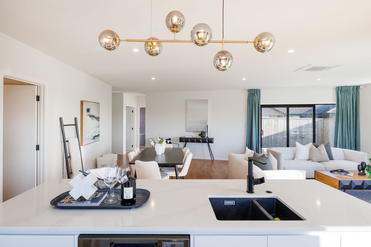 A View and Lifestyle You Will Never Lose - Vista 2