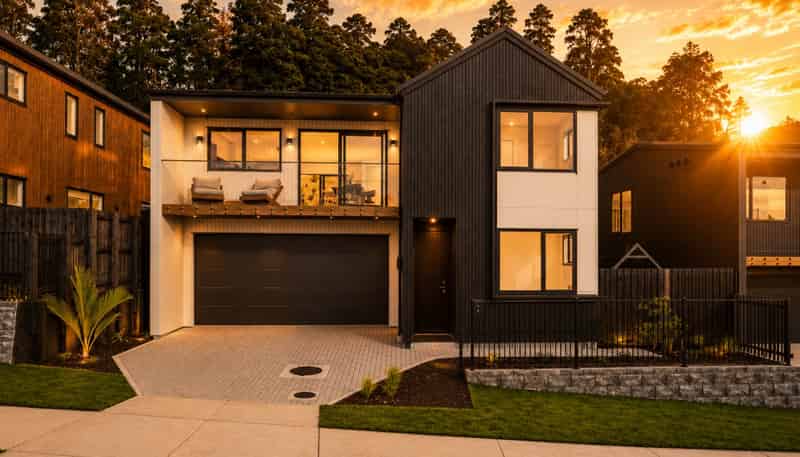 242E West Hoe Heights, Orewa