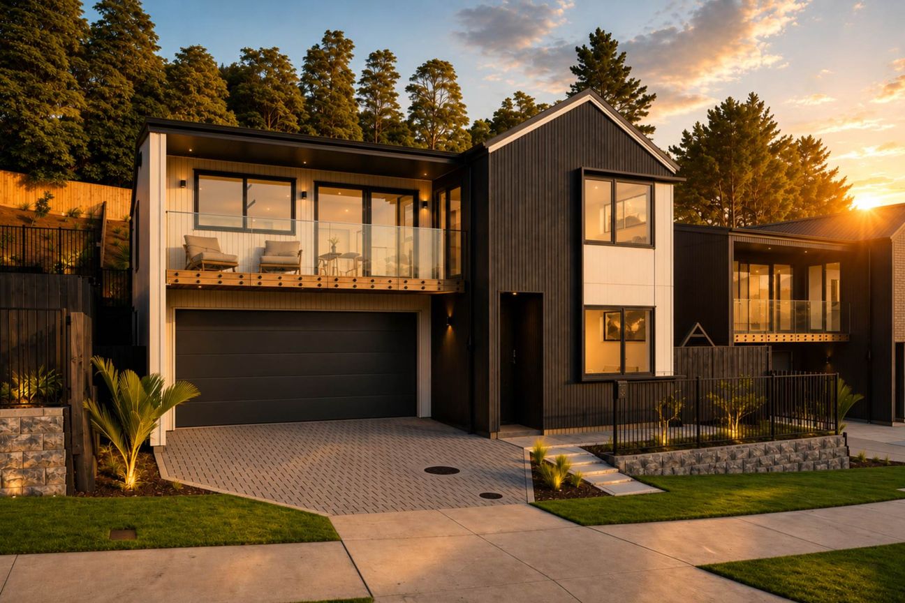 Enhanced Outdoor Space - Big Home & Big Backyard - Ansicht 3