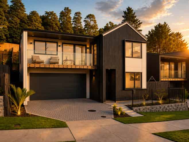 242E West Hoe Heights, Orewa