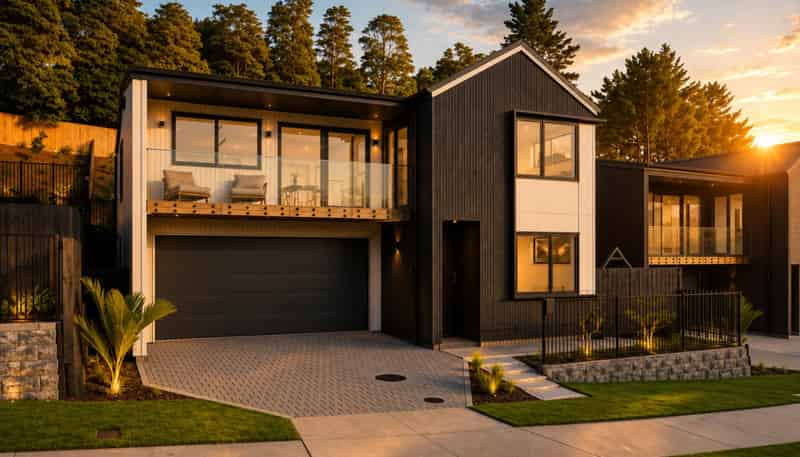 242E West Hoe Heights, Orewa