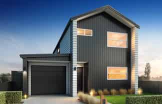 16 Horseshoe Terrace, Baverstock