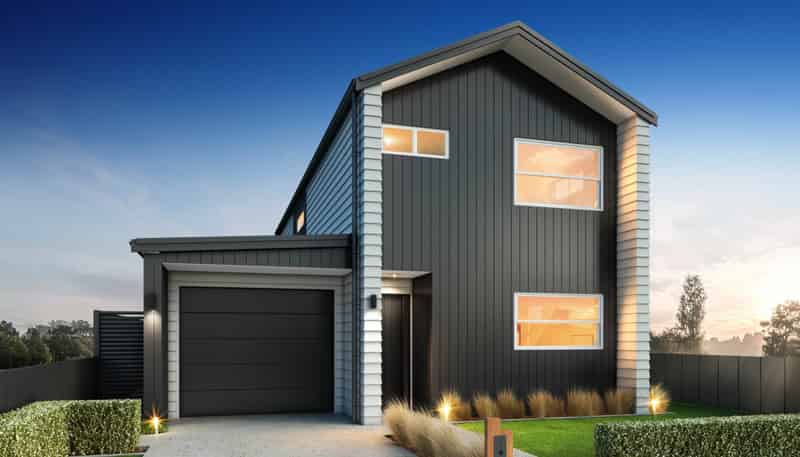 16 Horseshoe Terrace, Baverstock