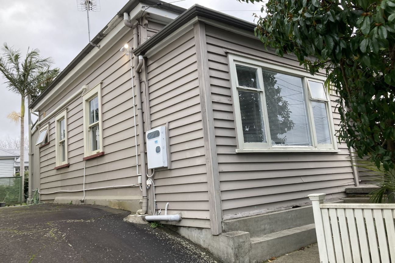 Grey Lynn Villa - Aanzicht 3