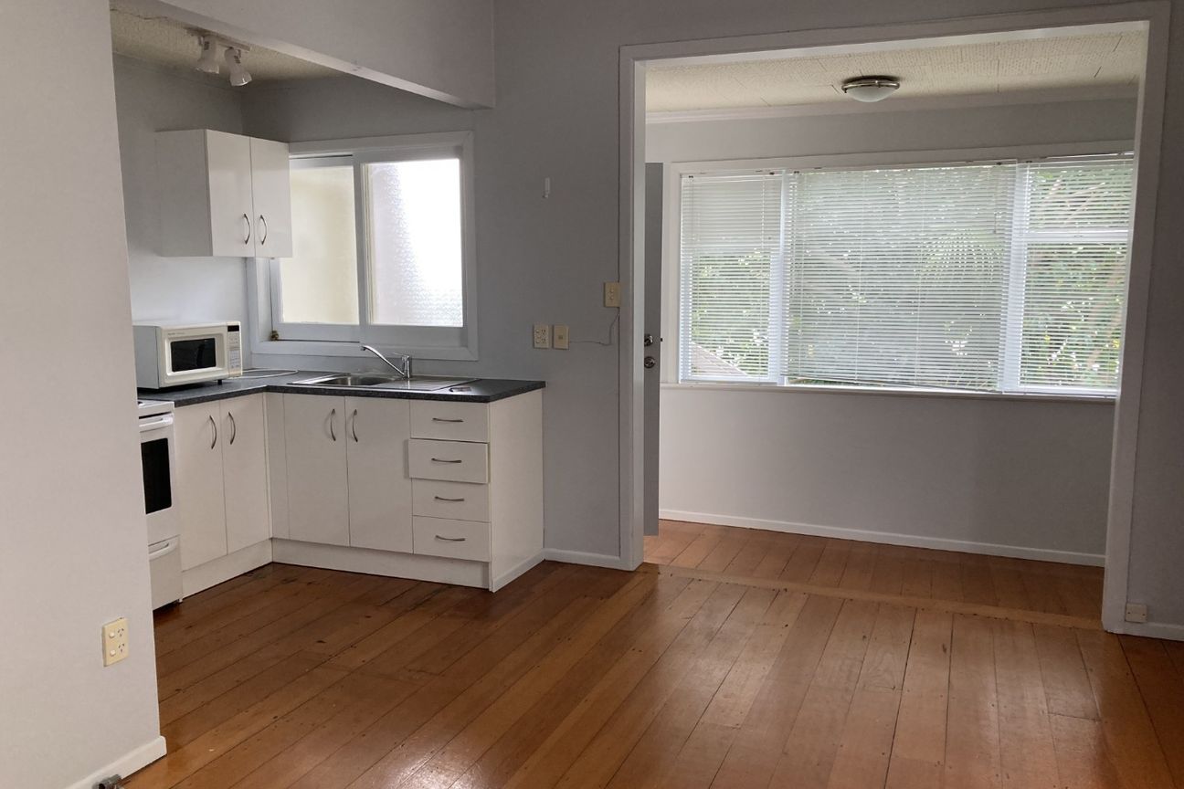 Grey Lynn Villa - Aanzicht 5