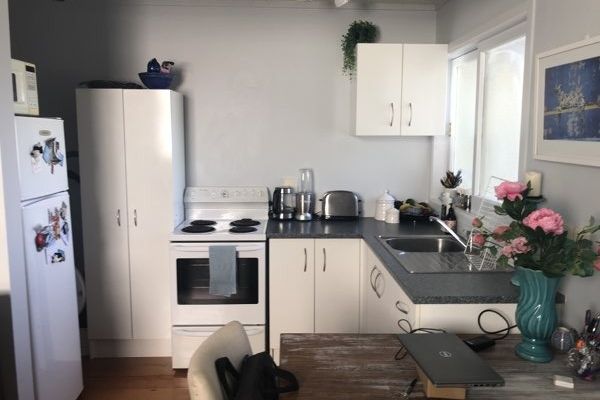 Grey Lynn Villa - Aanzicht 4