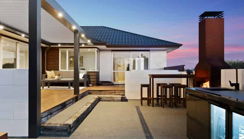 1 Hunter Hills Drive, Gleniti