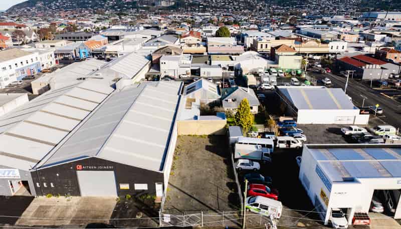 41 Broughton Street, South Dunedin