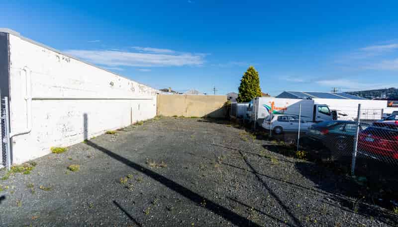 41 Broughton Street, South Dunedin