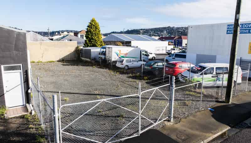 41 Broughton Street, South Dunedin
