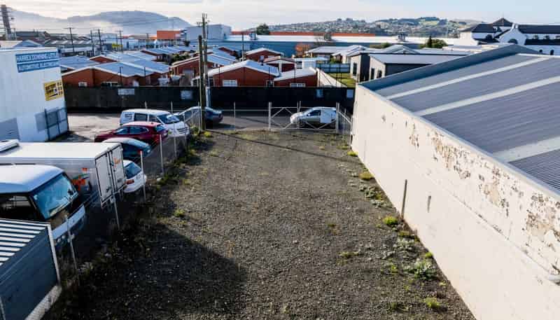 41 Broughton Street, South Dunedin