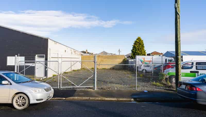 41 Broughton Street, South Dunedin